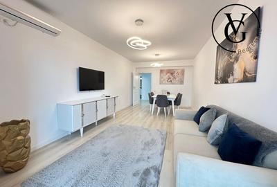 Apartament 4 camere- Faleza Nord - vedere la mare - 6