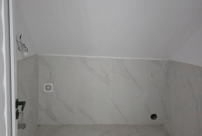 Casă cu 4 camere în Central - 8