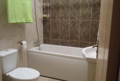 MAMAIA, doar  termen lung, oferta 2 camere, tot confortul, zona Dorna, lux - 10