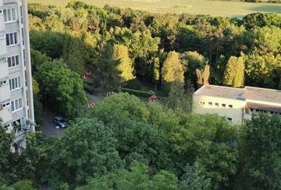 Garsonieră în Mărăști - 4
