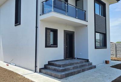 Vila/Casa individuala 4 camere/Com.Berceni - 3