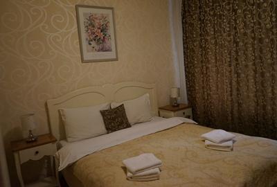 Apartament 2 camere, mobilat,parter, bloc solid, Calea Victoriei, Ateneul Roman - 4