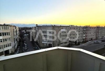 Apartament de inchiriat 2 camere 2 balcone complet mobilat si utilat - 6