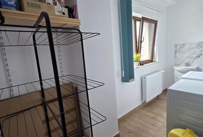 Apartament cu 2 camere în Mogoșoaia - 10