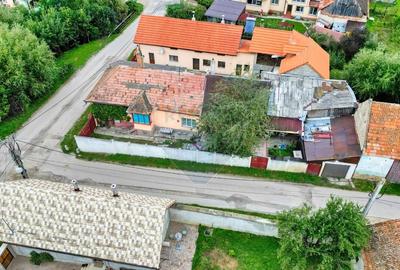 Casa de vanzare in Dumbravita, teren 691 mp, comision 0% - 19