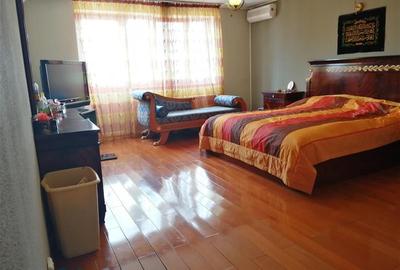 Duplex cu 7 camere cu Canalizare în Central - 22