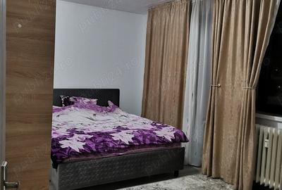 Apartament cu 2 camere decomandat în Central - 7
