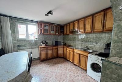 Casa cu 14 ari teren, finisata si mobilata, zona Cepari - 8