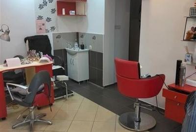 Spațiu comercial, 61 mp în Tractorul