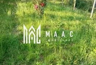 Teren Construcții intravilan de 1000 mp, în Cisnădioara - 2