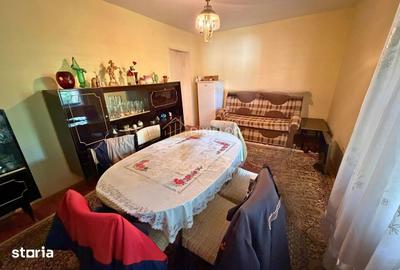 Apartament cu 3 camere în Dâmbu Pietros - 4