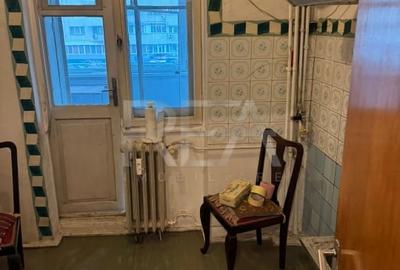 Apartament 3 camere Pantelimon – 2 balcoane, bloc reabilitat - 3