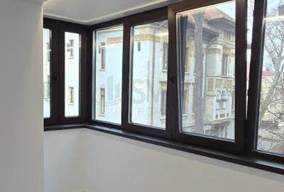 Apartament cu 2 camere semidecomandat, mobilat în Cișmigiu - 2