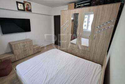 Apartament 2 camere Titan - etaj 8 cu balcon si parcare - 4