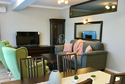 Apartament 3 Camere, De Inchiriat, Complex Acta, Livezeni - 6