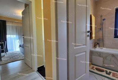 Casă cu Teren 200 Mp în Giroc