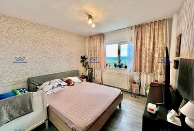 Apartament 3 camere decomandat - Nord - 66 mp - Etaj 8/10 - 3