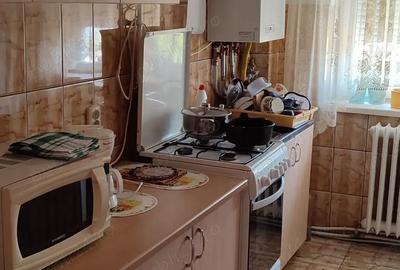 Apartament cu 2 camere semidecomandat în Central - 6