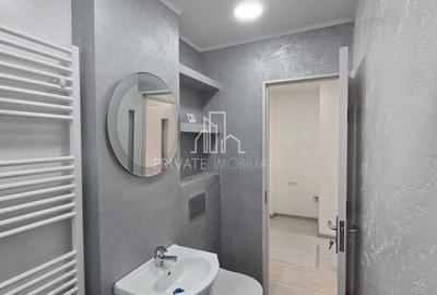 Apartament cu 1 camera de vanzare, cartier Baragan, Sighisoara - 6