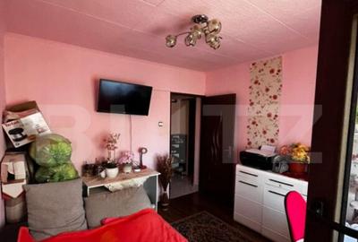 Apartament cu 3 camere, 66,16 mp, zona-Micro 16 - 9