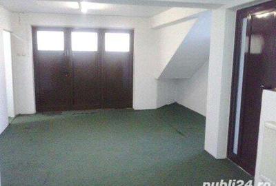 Spațiu comercial, de 92 mp, în Banat - 2