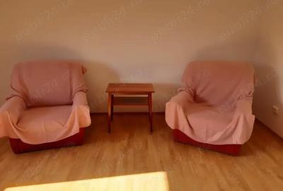 Apartament cu 2 camere decomandat în Gării - 2