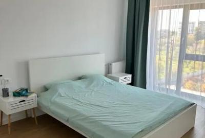 Apartament cu 2 camere decomandat în Mamaia - 2