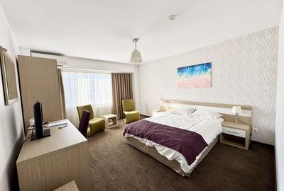 AFACERE - HOTEl (SEMI)RENOVAT de 4 etaje - Floreasca-Barbu Vacarescu - 3