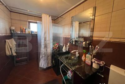Casă cu 3 camere cu Teren 875 Mp în Botizului - 2