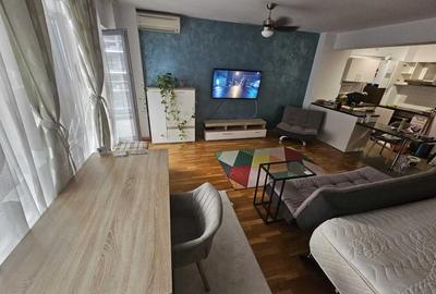 Dristor new town - 2