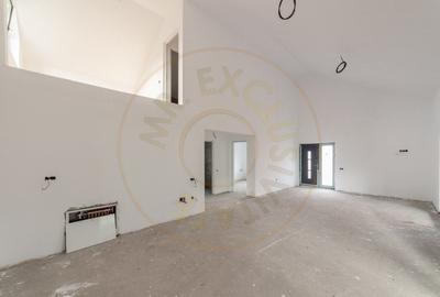 Casa noua P+M, cu teren de 500 mp, in Draganu, AG - 3