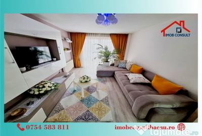 Apartament cu 3 camere decomandat în Narcisa - 3