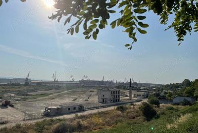 Teren de 63000 mp, în Independenței - 1