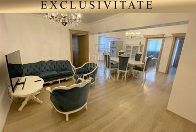 Apartament cu 4 camere în Dacia - 1