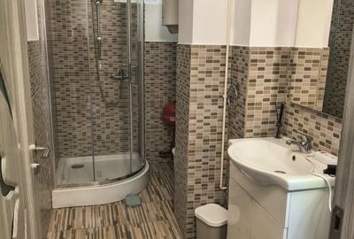 Apartament cu 2 camere semidecomandat în Cefa - 4