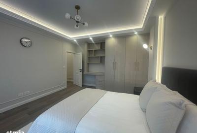 Apartament cu 3 camere în Central - 4