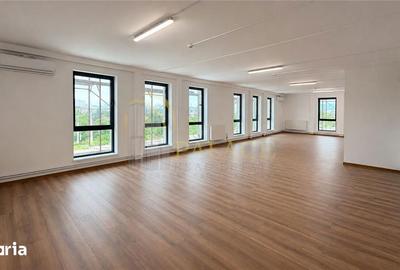 Spațiu comercial, de 276 mp, în Galata - 1