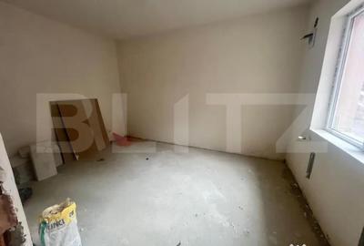 Apartament cu 3 camere semidecomandat în Decebal - 2