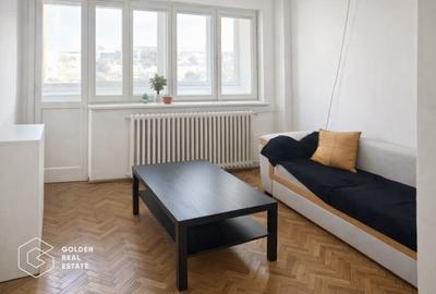 Apartament 2 camere, Bulevardul Take Ionescu - 1