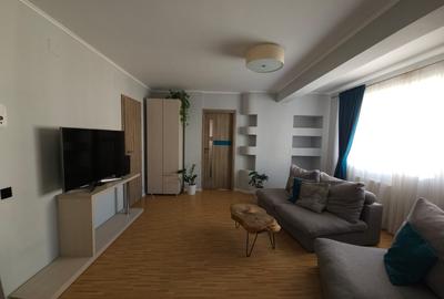 De vânzare – Apartament 2 camere, Baba Novac - 5
