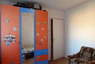 Apartament cu 2 camere semidecomandat în Minerul - 4
