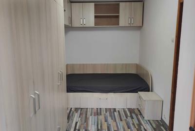 Apartament cu 2 camere nedecomandat în Central - 5