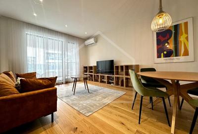 Apartament 2 camere | Nusco | Parcare Inclusa - 1