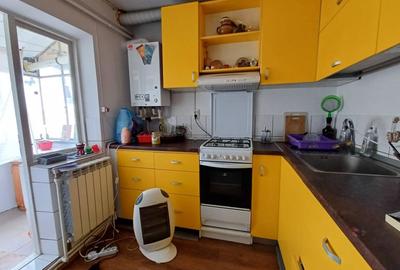 Apartament spatios 3 camere, 70 mp, zona Frumoasa, Iasi - 4