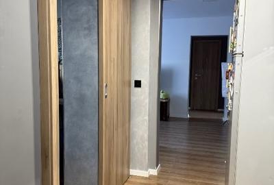 Apartament 3 camere de vanzare - Drumul Taberei - Valea Oltului - 4
