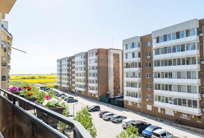 Apartament cu 2 camere decomandat, mobilat în Sud - 16