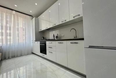 Garsoniera de inchiriat in zona Sebastian - 4