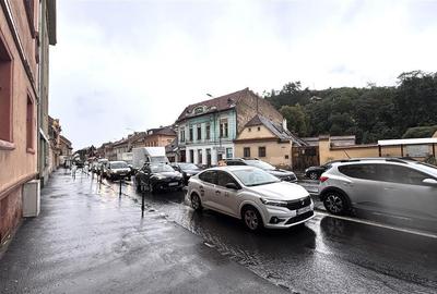 Spatiu comercial de inchiriat 90 mp | Livada postei - 6
