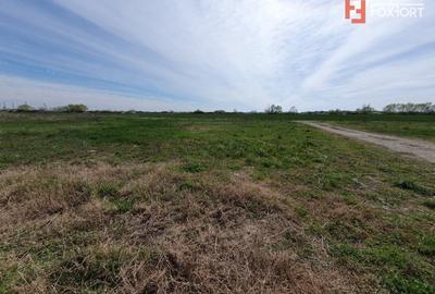 Teren intravilan, suprafata de 504 mp, cartier nou, in Utvin - ID V5060 - 7