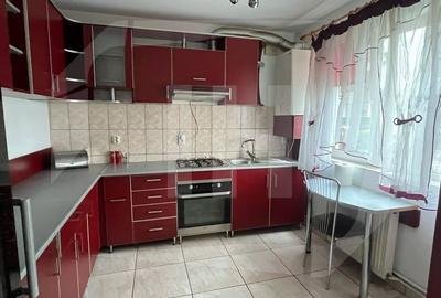 Casă cu 4 camere cu Canalizare în Florești - 3
